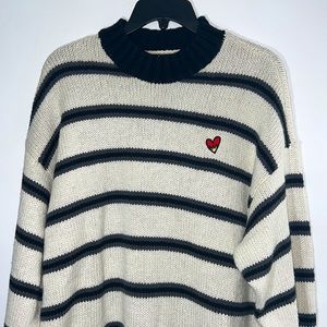 NWT - PACSUN SWEATER
